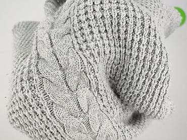 Ubrania damskie: Sweter damski, rozmiar XL — 5