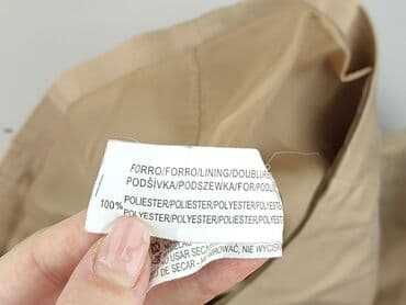 marynarki damskie c a: Stradivarius, Women's blazer, size M (EU 38) — 4