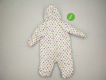 lidl sklep kombinezon zimowy: Kid's jumpsuit Tu, 1.5-2 years, Synthetic fabric, condition - Very good — 3