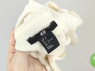 projekt h: H&M, Bluzka damska, rozmiar XS — 5