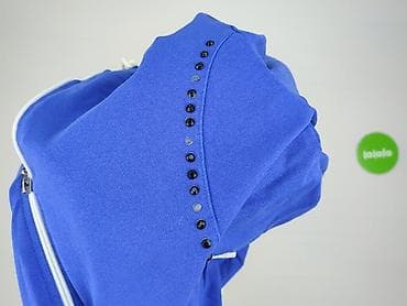 bluza dezerter: Bluza z kapturem damska, rozmiar M — 5