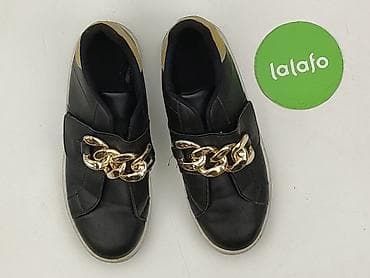 cos buty: Sneakersy damskie, rozmiar 39 — 2