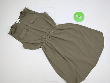 clothes miss: Sukienka damska, rozmiar M — 2