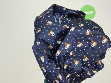 lidl kombinezon softshell: Jacket, 6-9 months, condition - Very good — 5