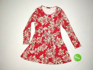 obcisłe sukienki midi: BODY FLIRT, Women`s dress, size M (EU 38) — 2