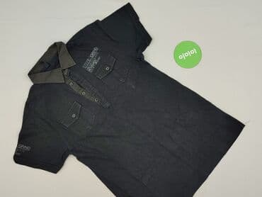 fred perry koszulki męskie: Koszulka polo dla mężczyzn, rozmiar L — 2