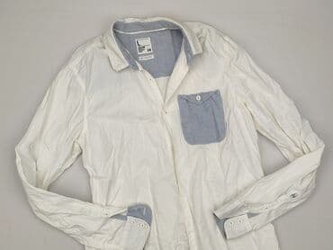 Shirt for men, L (EU 40), Cropp, condition - Good