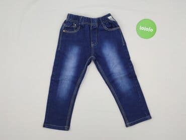 bluzka z ustami house: Джинси, Happy, 2-3 р., 98, стан - Ідеальний на lalafo.pl — 2 bluzka z ustami house: Джинси, Happy, 2-3 р., 98, стан - Ідеальний — 2