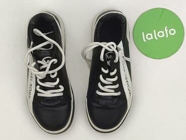 mk trampki: Buty sportowe 33, Używany — 2