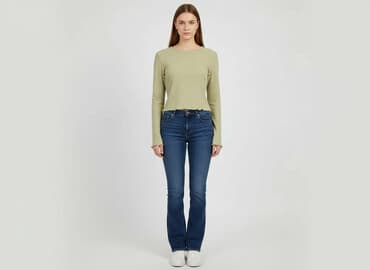 only bluzki wyprzedaż: ONLY, Top damski, rozmiar S — 1