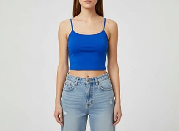 bluzki coco: Top damski, rozmiar XS — 6