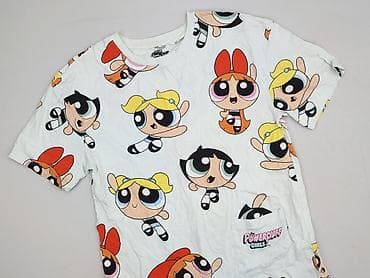 cena uk: Primark, T-shirt damski, rozmiar S — 1