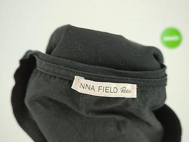 flat: Anna Field, T-shirt damski, rozmiar L — 5