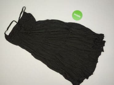 sukienka h m czerwona: H&M, Sukienka damska, rozmiar L — 3