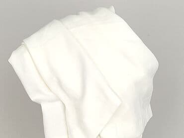 lasocki sandaly biale: New Look, Szorty damskie, rozmiar L — 6