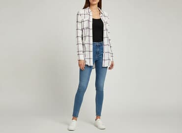 koszula one size: Street One, Women`s shirt, size XS — 1