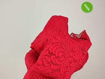 biala bluzka: Holly & Whyte, Bluzka damska, rozmiar M — 6