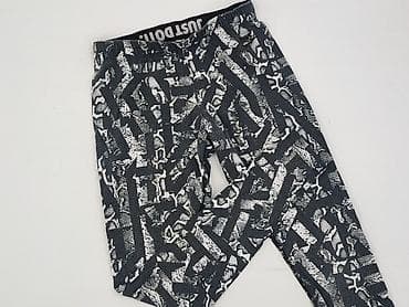 kosze: Nike, Legginsy Sportowe damskie, rozmiar S — 1