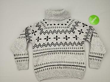 to: Sinsay, Women`s sweater, size XS — 2