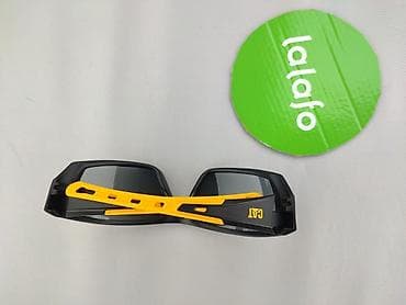 c a torby: Okulary, Przeciwsłoneczne, Prostokątne kształt, stan - Idealny — 3