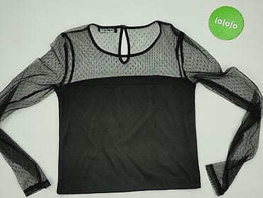 modne bluzki: FB Sister, Bluzka damska, rozmiar M — 3