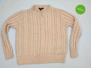 sweter river island: Atmosphere, Sweter damski, rozmiar L — 2