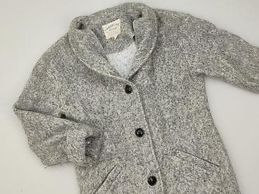 ubra kurtka: Trencz damski, rozmiar S — 1