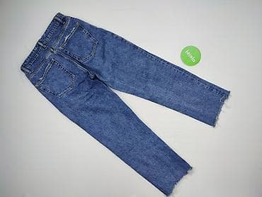 coustom jeans: Denim Co, Jeansy damskie, rozmiar S — 3