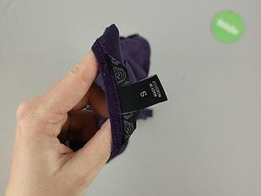 hm.pl ubrania: H&M, Bluzka damska, rozmiar S — 4