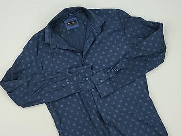 pull and bear marynarka: Koszulа dla mężczyzn, rozmiar S — 1