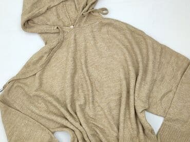 c and a bluza: H&M, Women`s hoodie, size XL (EU 42) — 1