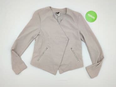 marynarka w myszka miki: H&M Divided, Marynarka damska, S — 2