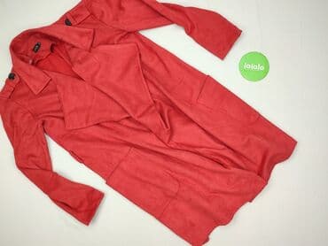 Women's Clothing: Women`s trench, size XL (EU 42) — 2
