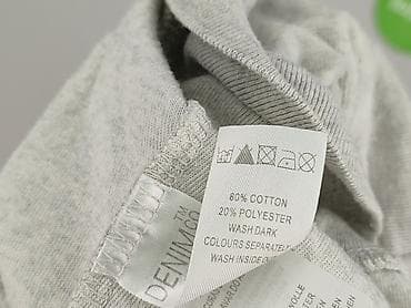 givenchy kurtka: Denim Co, Kamizelka damska, rozmiar M — 5