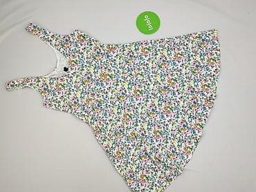 spodnice xl: H&M, Sukienka damska, rozmiar M — 3