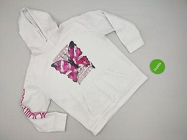 poszukaj: Shein, Bluza z kapturem damska, rozmiar M — 2