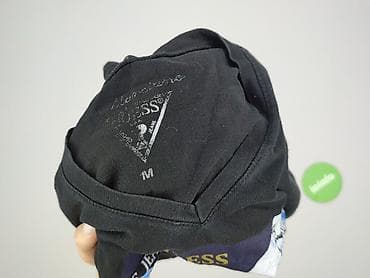 wool: Guess, Koszulka dla mężczyzn, rozmiar M — 5