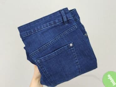 majtki nautica: Esmara, Jeansy damskie, rozmiar XL — 5