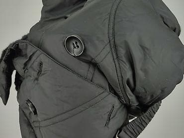 kaptur: Kurtka zimowa damska, rozmiar XL — 8