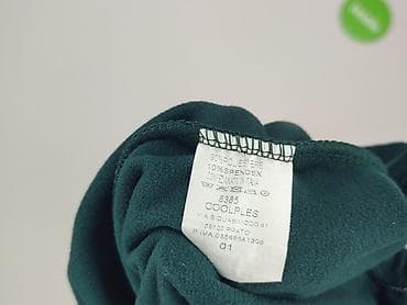 garnitury duże: Sweter damski, rozmiar L — 6