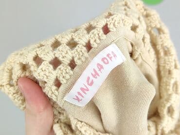 swetrowa sukienka h: Women`s sweater, size S (EU 36) — 4