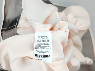 chabrowa sukienki: Sukienka damska, rozmiar S — 4