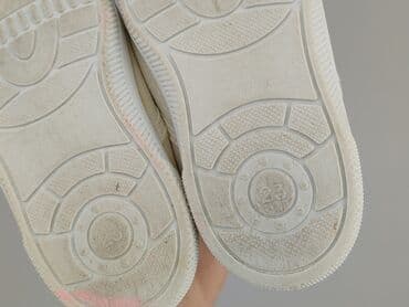 buty dziecięce wsuwane: Trampki 23, Używany — 5