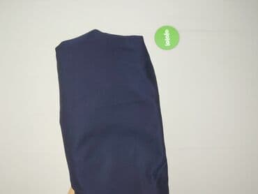 jeansy flare co to znaczy: Mira Paris, Spodnie materiałowe damskie, L — 6