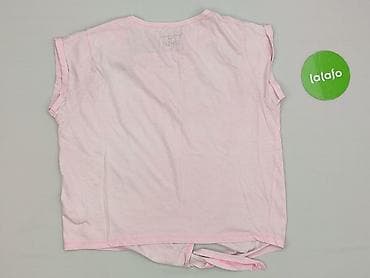 pull and bear golf damski: Sinsay, Women`s T-shirt, size M — 3