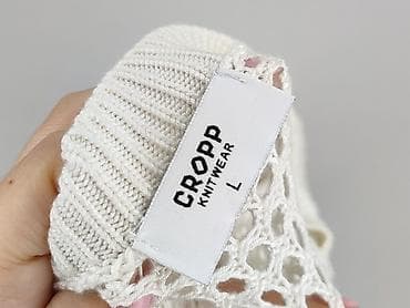 hostar sweter: Cropp, Sweter damski, rozmiar L — 4