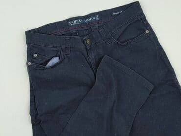 Canda, Chinos for men, size L