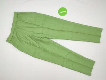 lenar plus spodnie: Mango, Spodnie materiałowe damskie, rozmiar S — 3