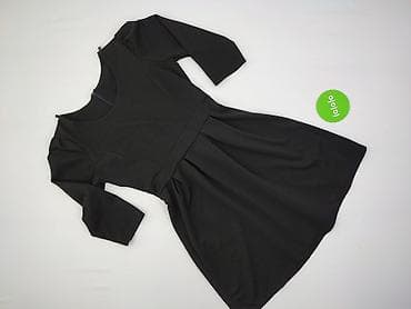 city chic pl: Sukienka damska, rozmiar XL — 2