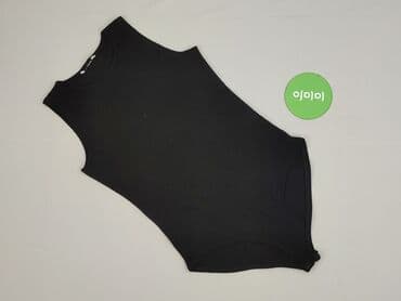 ubrania techno: Body damskie, rozmiar S — 2